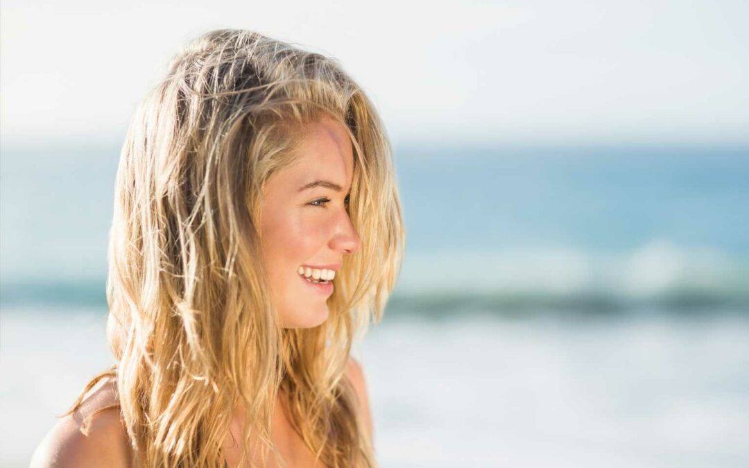 10 Essential Summer Haircare Tips