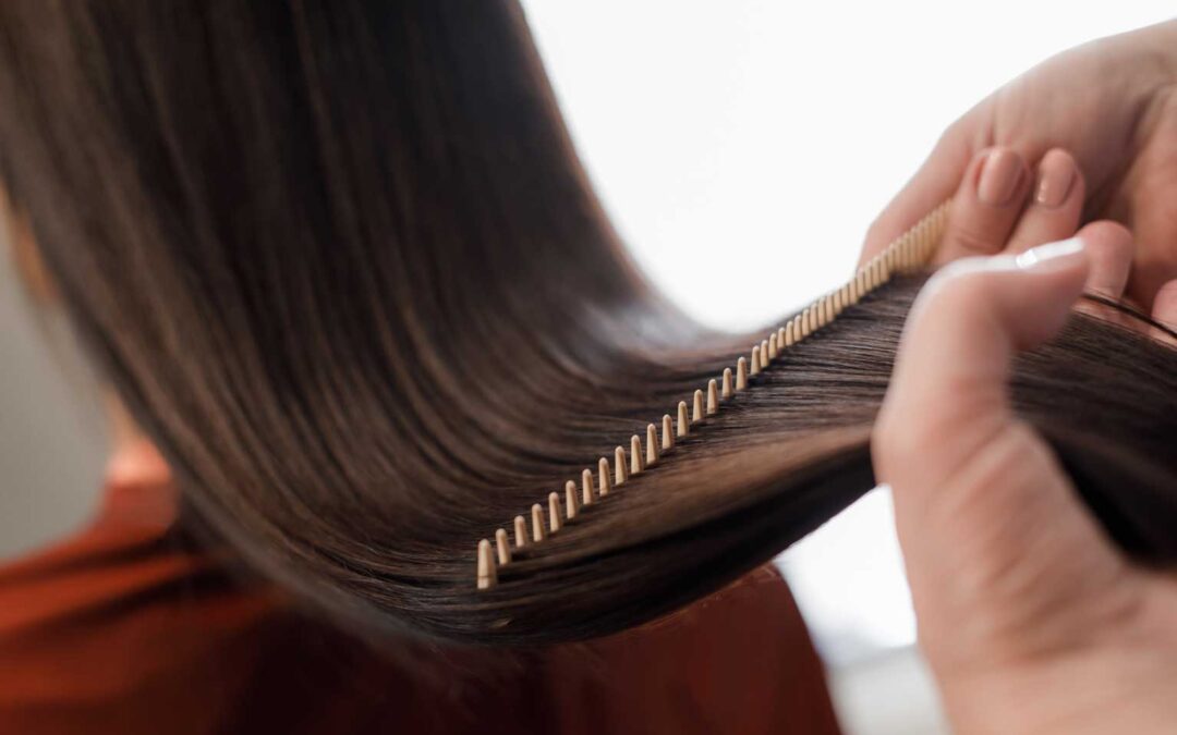 New Year, New Hair: Top Trends and Tips for 2025