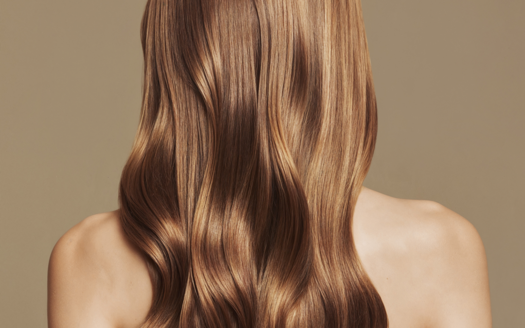 Freshen Up: Why May Is the Perfect Month for a Hair Gloss or Glaze
